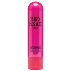 Tigi Recharge szampon oczyszczający 250ml    ! cj